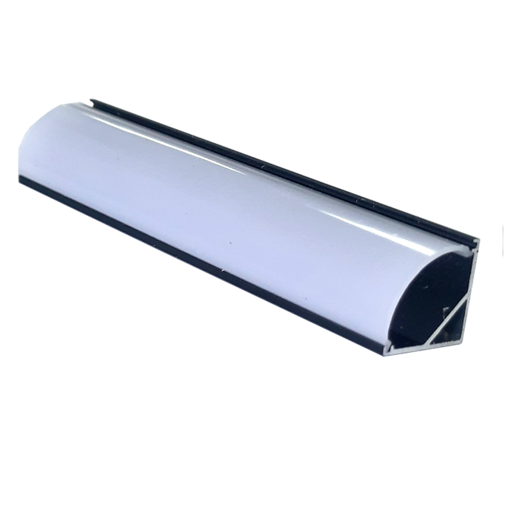 Difuzor za led profil 16x16mm